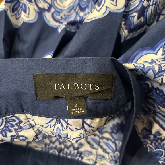 Talbots Skirt - Picture 5 of 5